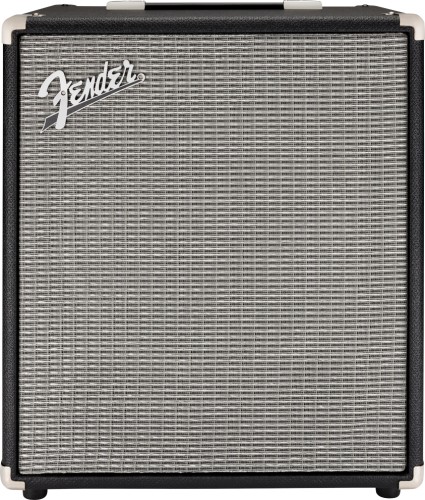 Fender Rumble 100 V3 – wzmacniacz basowy