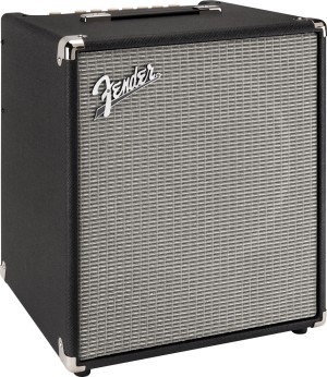 Fender Rumble 100 V3 – wzmacniacz basowy