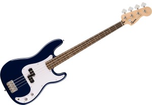 Fender Squier Sonic Precision Bass LRL WPG MNB – gitara basowa