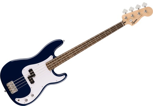 Fender Squier Sonic Precision Bass LRL WPG MNB – gitara basowa