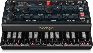 Behringer UB-Xa MINI – syntezator analogowy