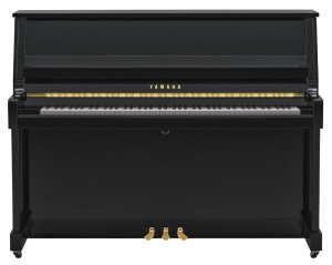 Yamaha B20 PE – pianino akustyczne