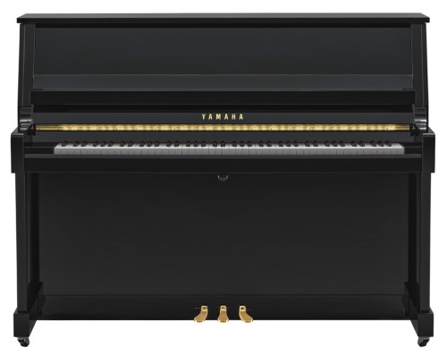 Yamaha B20 PE – pianino akustyczne