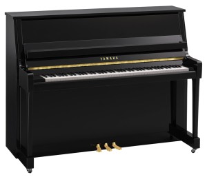 Yamaha B20 PE – pianino akustyczne