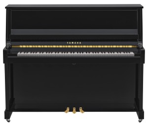 Yamaha B30 PE – pianino akustyczne