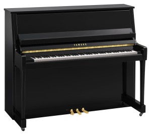 Yamaha B30 PE – pianino akustyczne