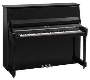Yamaha B30 PEC – pianino akustyczne