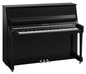 Yamaha B20 PEC – pianino akustyczne