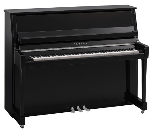 Yamaha B20 PEC – pianino akustyczne