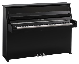 Yamaha B10 PEC – pianino akustyczne