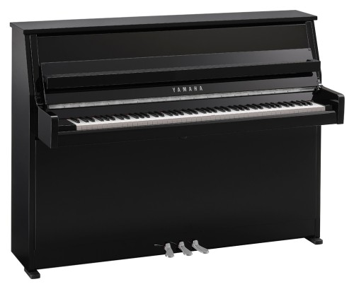 Yamaha B10 PEC – pianino akustyczne