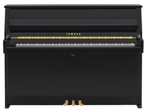 Yamaha B10 PE – pianino akustyczne