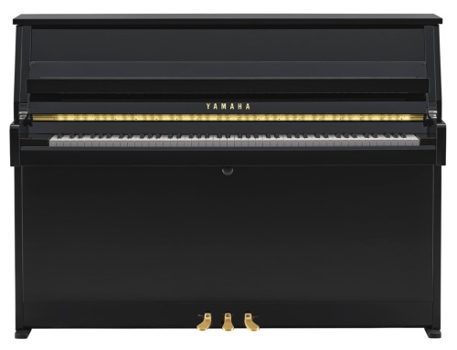 Yamaha B10 PE – pianino akustyczne