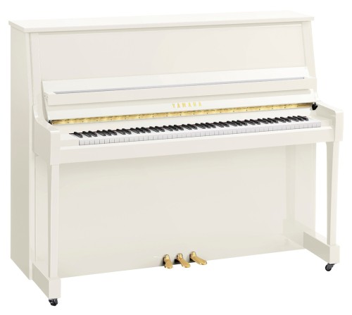 Yamaha B30 PWH – pianino akustyczne