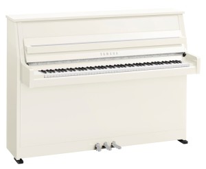 Yamaha B10 PWHC – pianino akustyczne