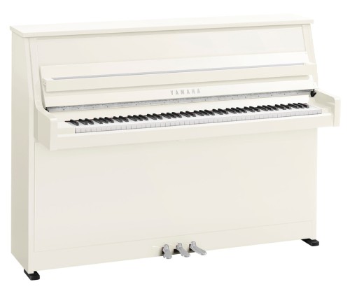Yamaha B10 PWHC – pianino akustyczne