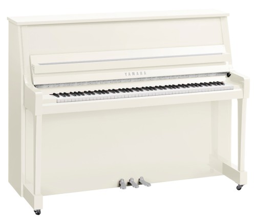 Yamaha B20 PWHC – pianino akustyczne