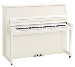 Yamaha B30 PWHC – pianino akustyczne