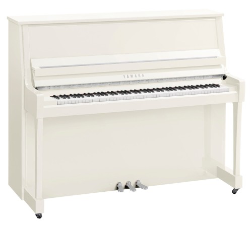 Yamaha B30 PWHC – pianino akustyczne