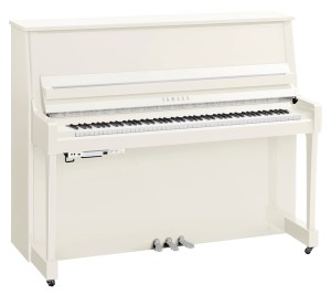 Yamaha B30 TC3 PWHC – pianino akustyczne z systemem TransAcoustic™