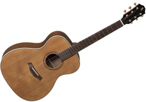 Baton Rouge X31C/OM – gitara akustyczna