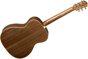 Baton Rouge X31C/OM – gitara akustyczna