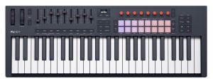 Novation FLkey 2 49 – kontroler FL Studio
