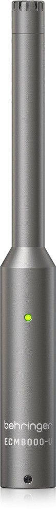 Behringer ECM8000-U – mikrofon pomiarowy USB
