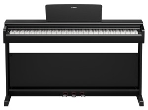 Yamaha Arius YDP-146 B – pianino cyfrowe