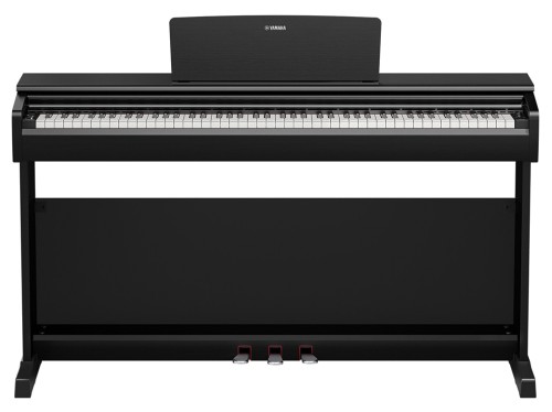 Yamaha Arius YDP-146 B – pianino cyfrowe