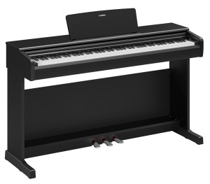 Yamaha Arius YDP-146 B – pianino cyfrowe