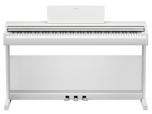 Yamaha Arius YDP-146 WH – pianino cyfrowe