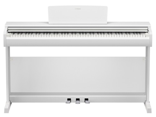 Yamaha Arius YDP-146 WH – pianino cyfrowe