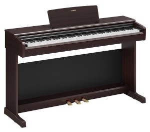 Yamaha Arius YDP-146 R – pianino cyfrowe