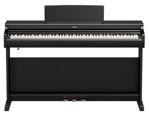 Yamaha Arius YDP-166 B – pianino cyfrowe