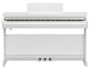 Yamaha Arius YDP-166 WH – pianino cyfrowe