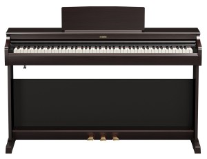 Yamaha Arius YDP-166 R – pianino cyfrowe