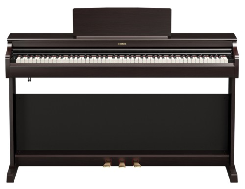Yamaha Arius YDP-166 R – pianino cyfrowe