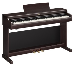 Yamaha Arius YDP-166 R – pianino cyfrowe