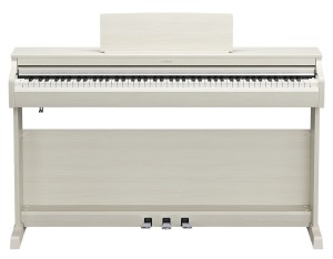 Yamaha Arius YDP-166 WB – pianino cyfrowe
