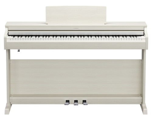 Yamaha Arius YDP-166 WB – pianino cyfrowe