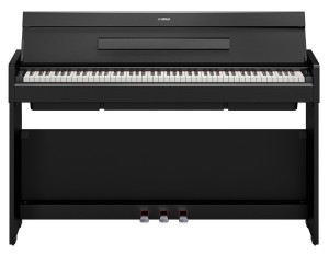 Yamaha Arius YDP-S36 B – pianino cyfrowe