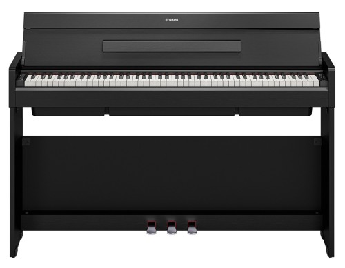Yamaha Arius YDP-S36 B – pianino cyfrowe