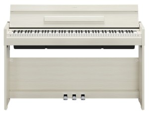 Yamaha Arius YDP-S36 WB – pianino cyfrowe