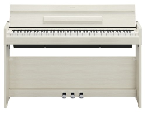 Yamaha Arius YDP-S36 WB – pianino cyfrowe