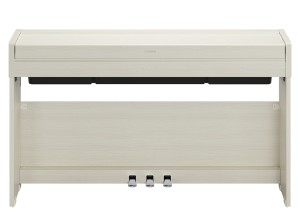Yamaha Arius YDP-S36 WB – pianino cyfrowe