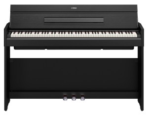 Yamaha Arius YDP-S56 B – pianino cyfrowe