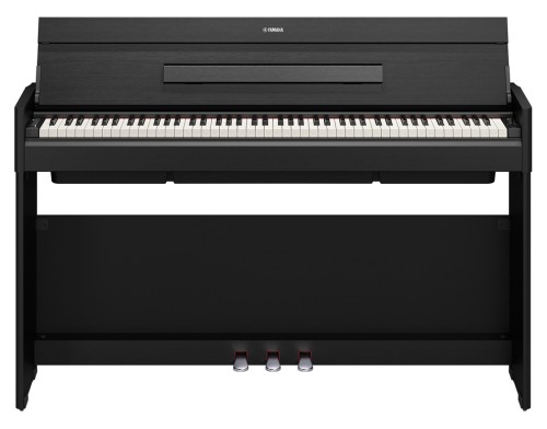 Yamaha Arius YDP-S56 B – pianino cyfrowe