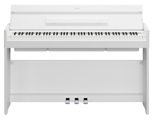 Yamaha Arius YDP-S56 WH – pianino cyfrowe