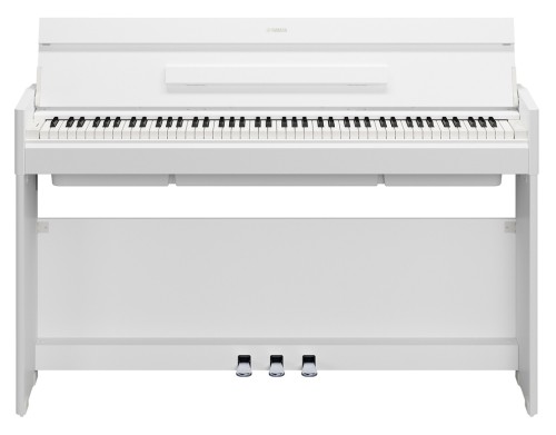 Yamaha Arius YDP-S56 WH – pianino cyfrowe
